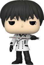 Funko POP #1125  Animation: Tokyo Ghoul - Kuki Urie, Verzenden, Nieuw