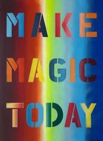MrKas - Make magic today - XL, Antiek en Kunst
