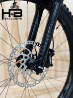 Giant Trance E+ 3 Pro E-mountainbike SRAM SX 2020, Zo goed als nieuw, 53 tot 57 cm, Heren, Fully