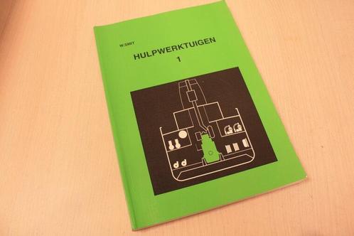 9789070348601 Hulpwerktuigen / 1 / druk ND, Boeken, Godsdienst en Theologie, Verzenden