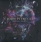 LP gebruikt - John Petrucci - Terminal Velocity, Zo goed als nieuw, Verzenden