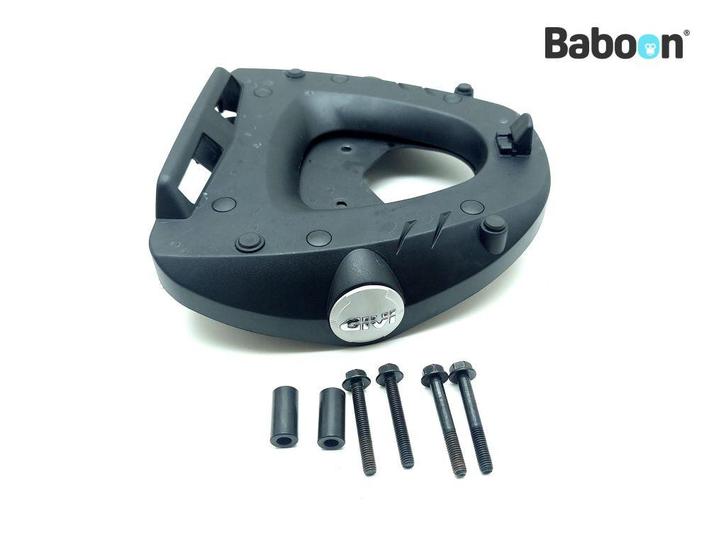 Topkoffer Rek BMW F 650 GS 2006-2011 (F650GS K72) Givi, Motoren, Onderdelen | BMW, Gebruikt, Verzenden