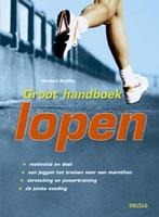 Groot Handboek Lopen 9789044709308 H. Steffny, Verzenden, Gelezen, H. Steffny