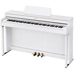 Casio Celviano AP-300 WE digitale piano wit, Verzenden, Nieuw