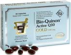 PHARMA NORD BIO-QUINON Q10 GOLD 100 MG VOEDINGSSUPPLEMENT .., Verzenden, Nieuw