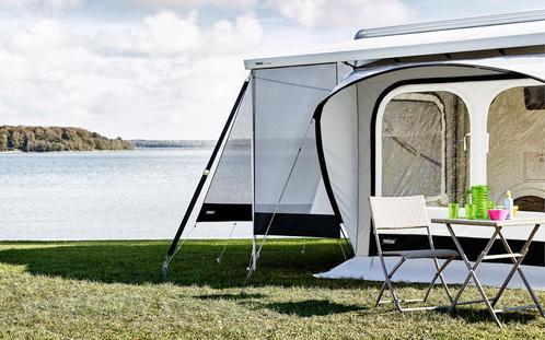 Thule | Thule Sun Blocker G2 voorwand 1,00 x 1,70m, Caravans en Kamperen, Voortenten en Luifels, Nieuw, Verzenden