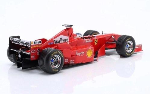 werk83 1:18 - Model raceauto - Ferrari F1 F300 GP Canadá, Hobby en Vrije tijd, Modelauto's | 1:5 tot 1:12