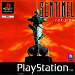 Sentinel Returns (PlayStation 1), Gebruikt, Verzenden