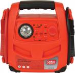 Carpoint Jumpstarter 12V/7AH 2in1 LED 250A, Ophalen of Verzenden, Zo goed als nieuw