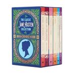9781398809710 The Classic Jane Austen Collection, Verzenden, Nieuw, Jane Austen