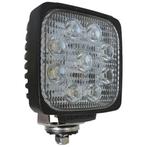 LED Werklamp | 2150 lumen  | 9-36v|, Auto-onderdelen, Nieuw, Verzenden