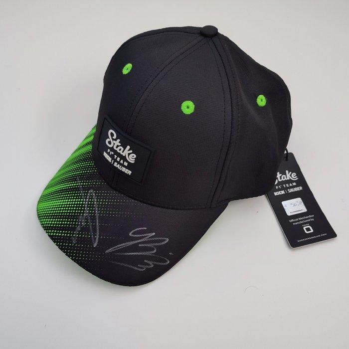 Kick Sauber F1 - Formule 1 - Hulkenberg + Bortoleto - 2025 -, Verzamelen, Automerken, Motoren en Formule 1