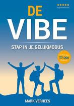 De vibe | 9789492179463 | Mark Verhees, Zo goed als nieuw, Mark Verhees