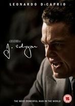 J. Edgar DVD (2012) Leonardo DiCaprio, Eastwood (DIR) cert, Cd's en Dvd's, Verzenden, Zo goed als nieuw