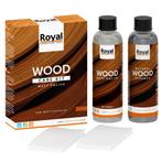 Wood Care Kit Matt Polish, Verzenden