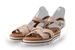Gabor Sandalen in maat 40½ Beige | 10% extra korting, Kleding | Dames, Schoenen, Verzenden, Beige, Gabor, Sandalen of Muiltjes