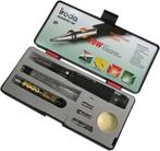 Gas soldeer set Type Iroda Solderpro 70K hervulbaar, Verzenden, Nieuw