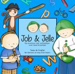 Job & Jelle / Job & Jelle / 3 9789082596724, Verzenden, Gelezen, Tessa de Gruijter