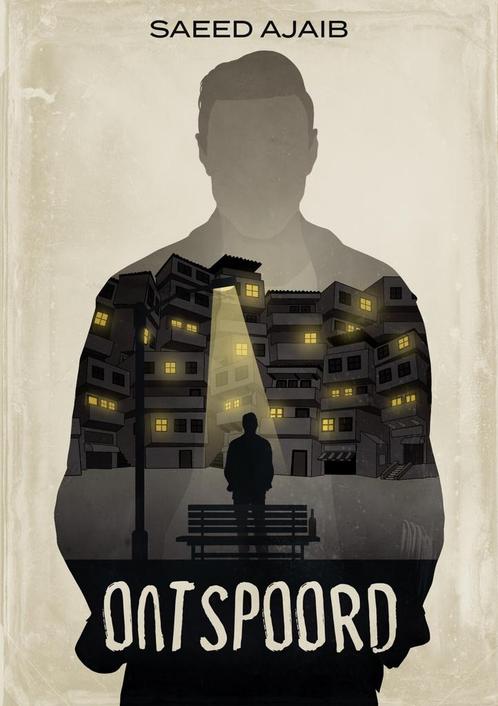 Ontspoord / Khan Ontrafeld / 1 9789464519501 Saeed Ajaib, Boeken, Detectives, Gelezen, Verzenden