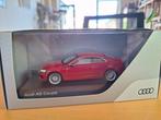 Minichamps 1:43 - Modelauto (3) - Audi A5 Coupé, Audi A5, Nieuw