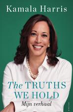 The truths we hold (9789000398133, Kamala Harris), Boeken, Verzenden, Nieuw