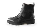 No Stress Biker boots in maat 40 Zwart | 10% extra korting, Verzenden, Zwart, Overige typen, Zo goed als nieuw