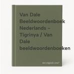 Van Dale Beeldwoordenboek Nederlands - Tigrinya / Van Dale, Boeken, Woordenboeken, Verzenden, Gelezen