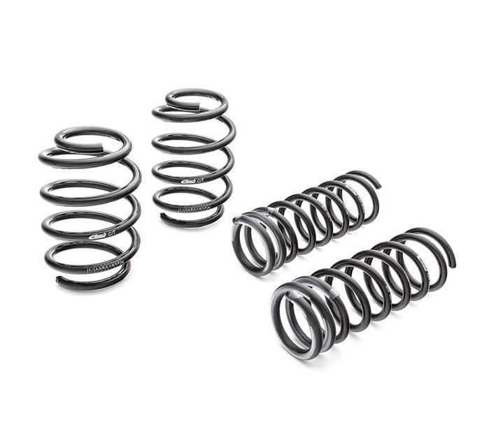 Eibach Pro-Kit Mercedes-Benz C-Class (W205) C180 BlueTEC,, Auto-onderdelen, Overige Auto-onderdelen, Ophalen of Verzenden
