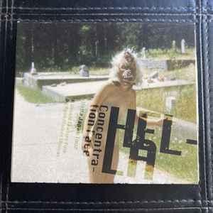 cd digi - Hella - Concentration Face &amp; Homeboy, Cd's en Dvd's, Cd's | Rock, Zo goed als nieuw, Verzenden