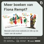 Verhalen uit het Elzen-Eikenbos / Supervrienden Fiona Rempt, Verzenden, Gelezen, Fiona Rempt