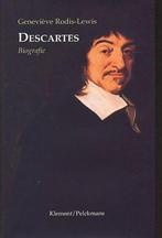 Descartes 9789077070246 G. Rodis-Lewis, Verzenden, Gelezen, G. Rodis-Lewis