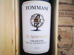 2019 Tommasi, Il Sestante - Amarone della Valpolicella,, Verzamelen, Nieuw