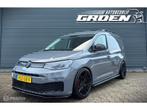 Zakelijke lease - Volkswagen Caddy Cargo 2.0 TDI JB-EDITION, Gebruikt, Euro 6, Handgeschakeld, Dealer onderhouden