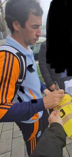 Real Madrid - Kampioenschaps voetbal competitie - Raúl, Nieuw