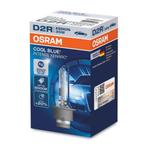 Osram D3S Xenon Lamp 35W Cool Blue Intense PK32d-5, Ophalen of Verzenden, Nieuw
