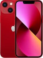 Apple iPhone 13 mini 256GB rood [(PRODUCT) RED Special, Gebruikt, Verzenden, Zonder simlock, Zonder abonnement