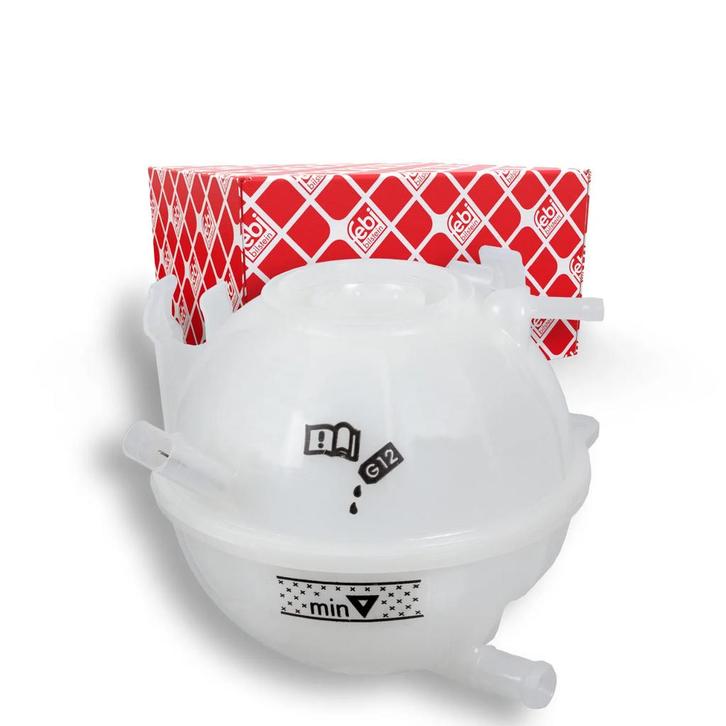 Expansietank, koelvloeistof AUDI TT (1.8 TFSI), Auto-onderdelen, Motor en Toebehoren, Nieuw, Ophalen of Verzenden