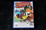 Baas in Eigen Bos Playstation 2 PS2 (No Manual), Verzenden, Nieuw