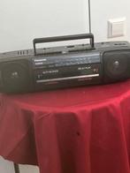 Panasonic - RX-FT550 Audiocassette deck, Nieuw