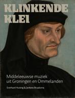 Klinkende klei 9789054522591 Everhard Huizing, Verzenden, Gelezen, Everhard Huizing