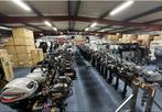 Tohatsu 4 pk buitenboordmotor, Watersport en Boten, Minder dan 5 pk, Viertaktmotor, Ophalen of Verzenden, Zo goed als nieuw