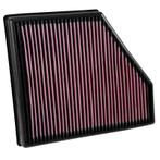 K&N Vervangingsluchtfilter | Chevrolet | CAMARO / CAMARO Cab, Verzenden, Nieuw