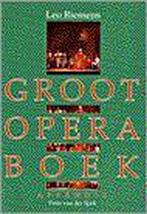 Groot Operaboek Appendix 9789068251609 Leo Riemens, Gelezen, Leo Riemens, Peter van der Spek, Verzenden