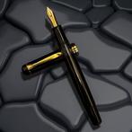 Pelikan - M400 Black - Zonder minimumprijs - Pen, Nieuw