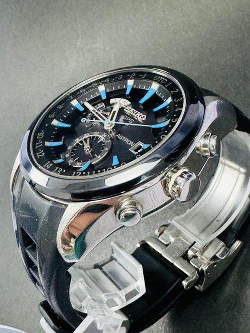 Seiko - Astron - 7X52-0AB0 - Heren - 2010-2020, Sieraden, Tassen en Uiterlijk, Horloges | Antiek