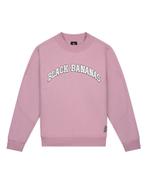 30% Black Bananas  Sweaters  maat L, Nieuw, Roze, Verzenden