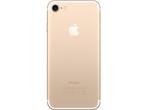 iPhone 7 128 gb-Goud-Refurbished met garantie