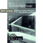 The Human Rights Reader 9780415918497 Micheline R. Ishay, Boeken, Verzenden, Gelezen, Micheline R. Ishay