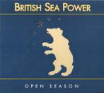 cd digi - British Sea Power - Open Season