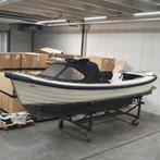 Sloep, Oud Huijzer, 720, Nieuw